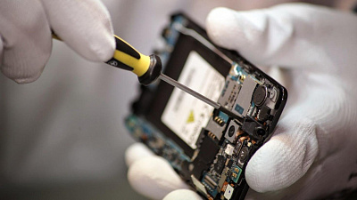 Ремонт Xiaomi в городе Москва — быстрая работа с гарантией от компании Pedant.ru