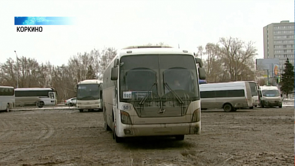 Автовокзалы области проверят