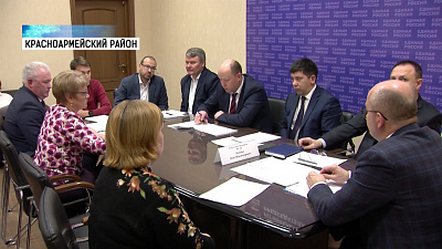 Посёлок Курейное вне зоны доступа