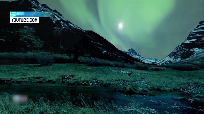 Учёные: в декабре планета на 6 дней погрузится во мрак