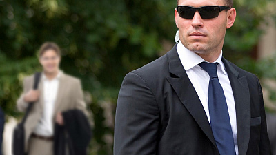 Личная охрана не только для богатых: критерии выбора