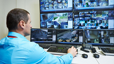 Пультовая охрана — специфика и особенность