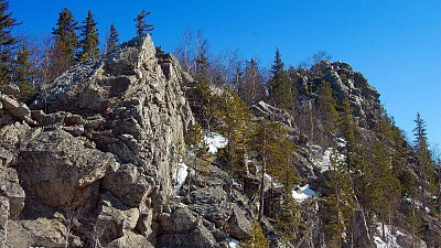 Туризмом в Челябинской области будет заниматься министерство экономического развития