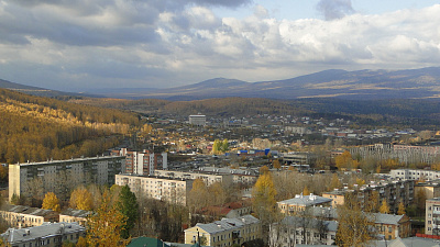 Глава Златоуста предложил создать фонд, который поможет с реализацией городских проектов