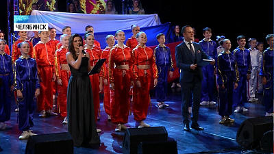 В Челябинске наградили лучших аграриев области