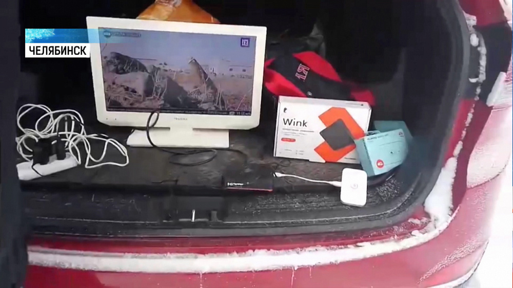 Телевизионная приставка будущего