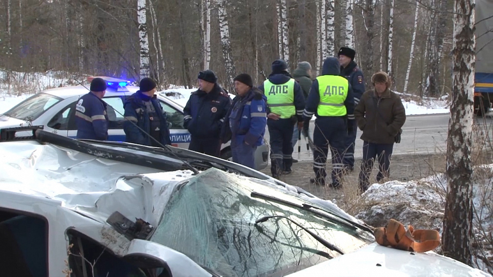 Происшествия дня 29.11.2019