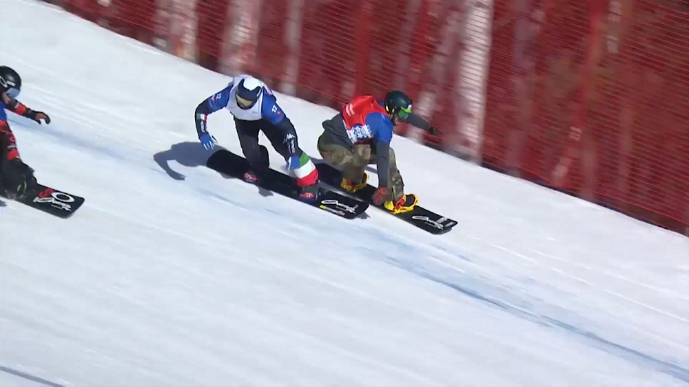 Обзор спортивных событий от 29.11.2019