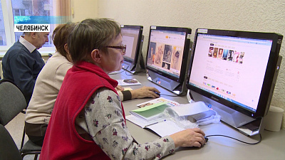 «Умные домофоны» помогают продлить молодость