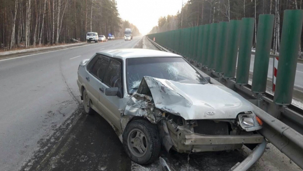 Происшествия дня 02.12.2019