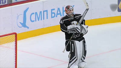 Обзор спортивных событий от 02.12.2019