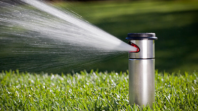 Преимущества установки автополива для дачников