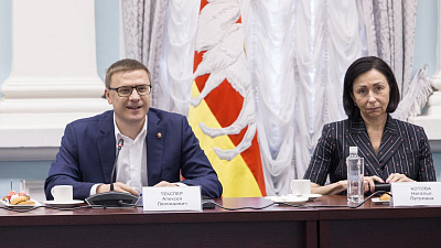 «Общие цели и стратегия». Политолог оценил решение Текслера назначить мэров своими заместителями