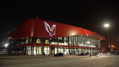 Аэропорту Челябинска необходим базовый авиаперевозчик