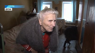 Южноуралец отказался помогать пожилой матери