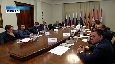 На Южном Урале откроют центр подготовки онкологов