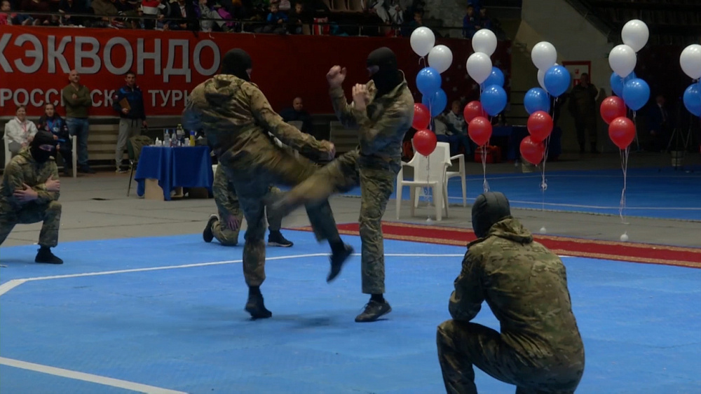 Обзор спортивных событий от 03.12.2019