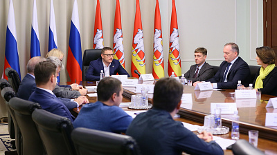 На Южном Урале планируют открыть производство лекарств для онкобольных