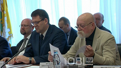 В Челябинске определились с тройкой лидеров на пост главного архитектора города