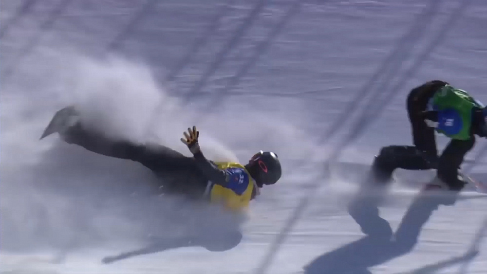 Обзор спортивных событий от 04.12.2019