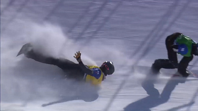 Обзор спортивных событий от 04.12.2019