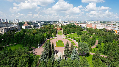 Челябинску не хватило 20 баллов до статуса благоприятного