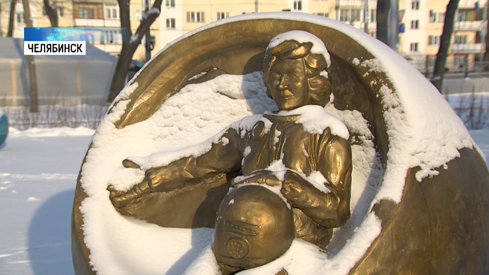 Искусствоведы проанализируют скульптуры в парке