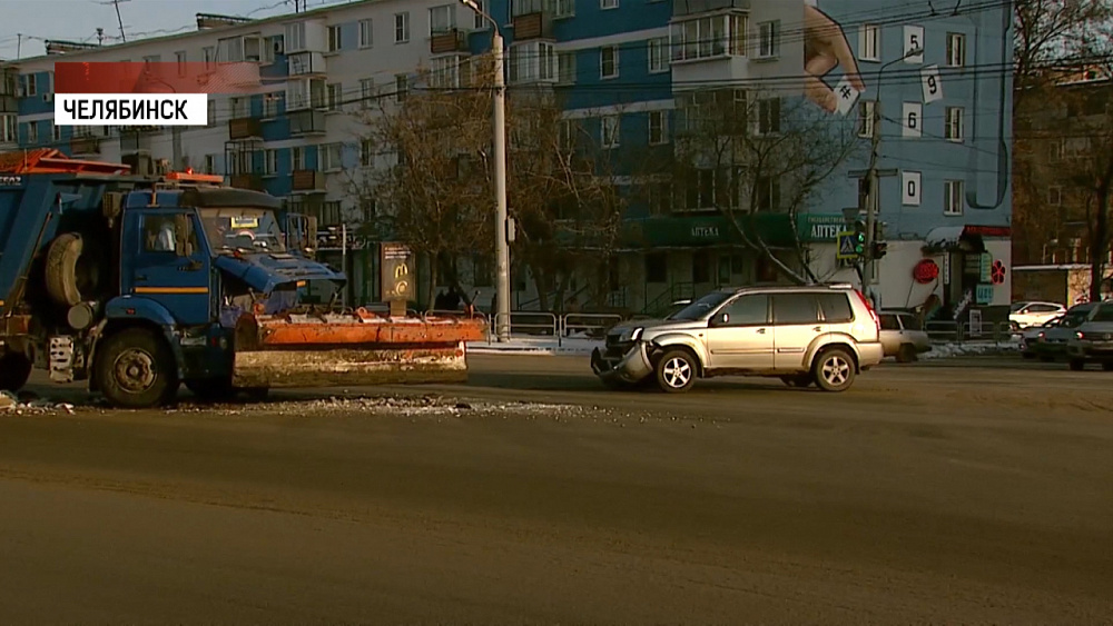 Происшествия дня 05.12.2019