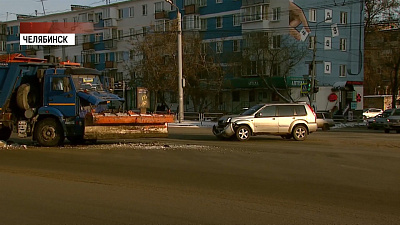 Происшествия дня 05.12.2019