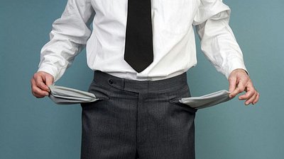 Челябинская область вошла в тройку лидеров по росту числа потенциальных банкротов