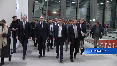 Губернатор 74.ru 06.12.2019