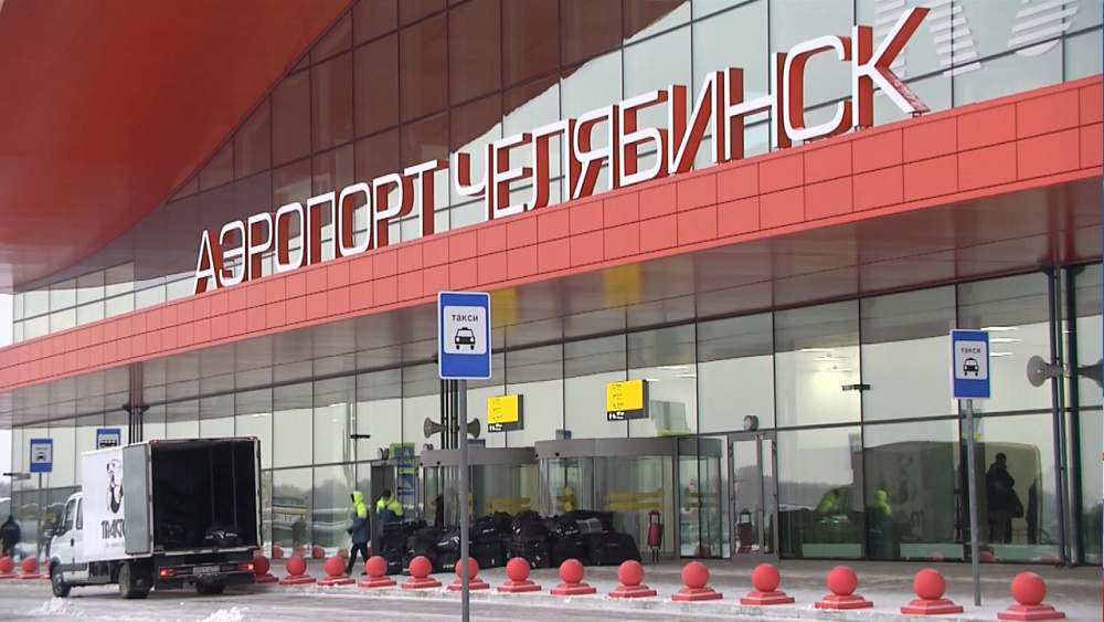 Вокзал и аэропорт может связать аэроэкспресс