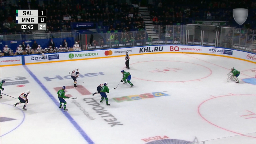 Обзор спортивных событий от 06.12.2019