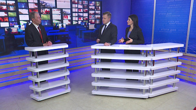 Яков Гуревич о поездах «Ласточка»