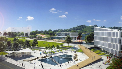 Магнитогорск станет притягательным для туристов