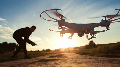 Как выбрать квадрокоптер: на что обратить внимание, разновидности