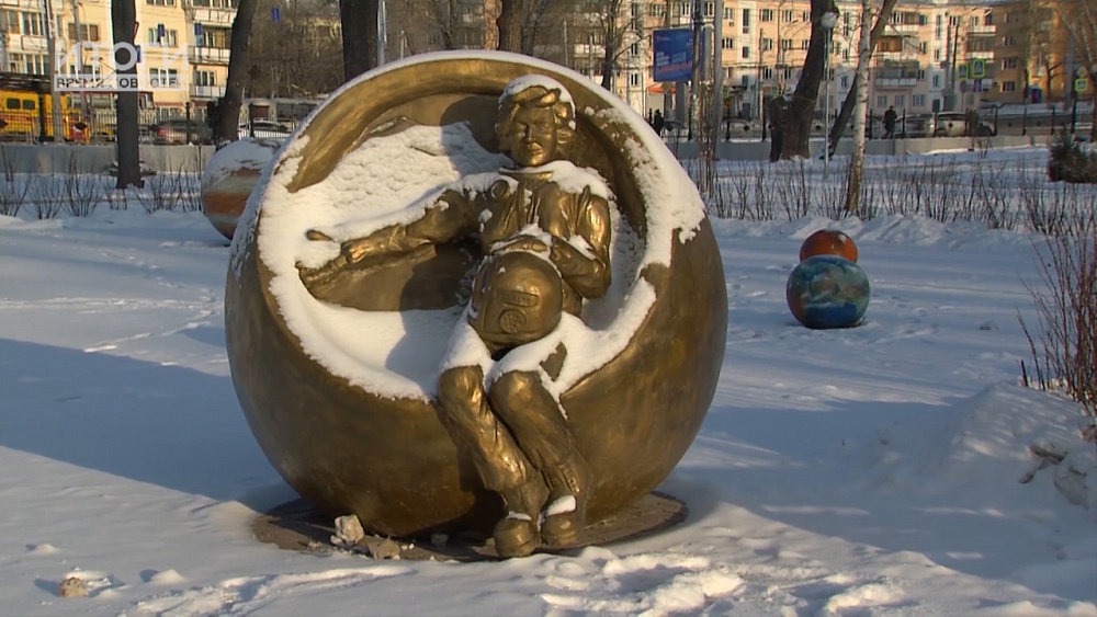 Итоги. Время новостей от 07.12.2019