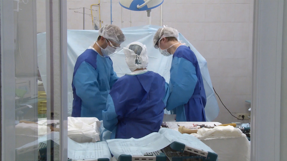 О здоровье 07.12.2019