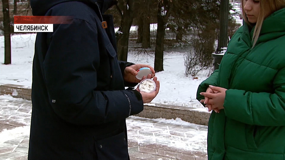 Происшествия недели 07.12.2019