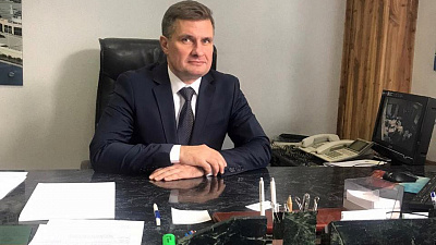 Глава Челябинска Наталья Котова представила на аппаратном совещании нового заместителя