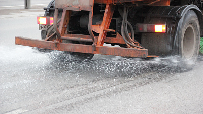 Для химреагентов в Челябинске разработают отдельный регламент