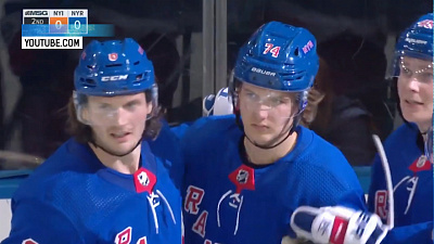 Виталия Кравцова отправили в ВХЛ