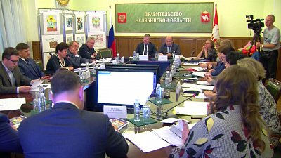 В правительстве обсудили методы борьбы с коррупцией