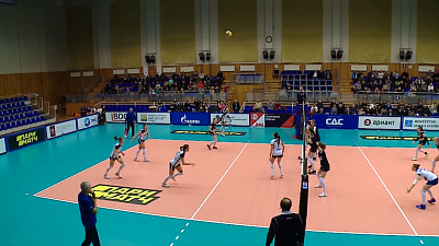 Обзор спортивных событий от 09.12.2019