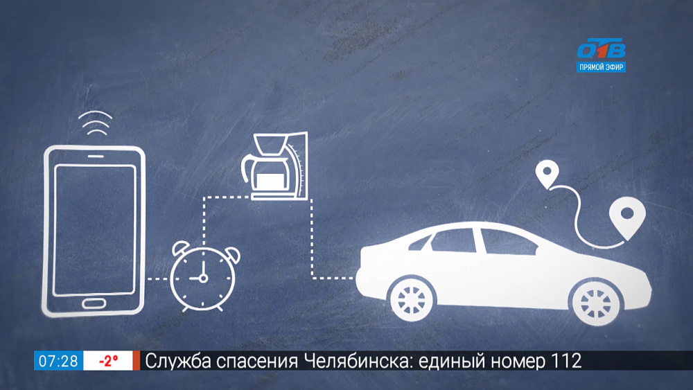 Уроки информационной безопасности — умные устройства (12 выпуск)