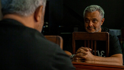 Челябинские бизнесмены увидят спектакль с миллионером в главной роли