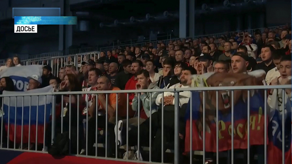 Чемпионаты к ШОС и БРИКС не попадут под запрет WADA