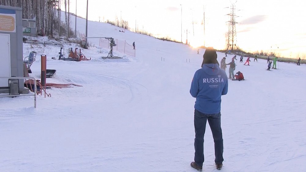 Обзор спортивных событий от 10.12.2019