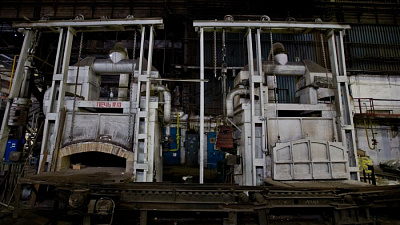 В ТОСЭР Верхнего Уфалея заявились новые резиденты