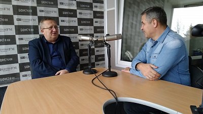 Территория бизнеса. Расти